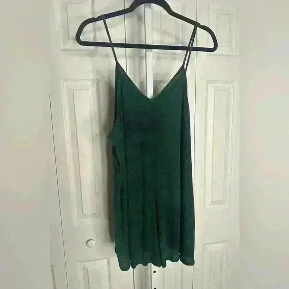 COPY - We the Free Romper Size XS NWOT - Picture 1 of 4